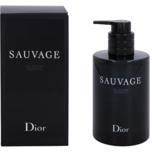 Dior Sauvage Shower Gel 8.5 Ounce
