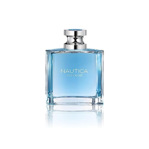 Nautica Voyage Eau De Toilette, Cologne and Fragrance For Men
