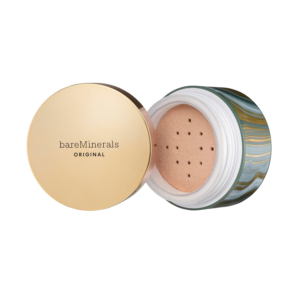 bare Minerals Deluxe Original Loose Mineral Foundation