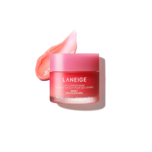 LANEIGE Lip Sleeping Mask: