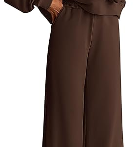 PRETTYGARDEN Women 2 Piece Outfits 2026