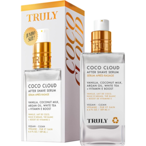 Truly Luxury After Shave Serum