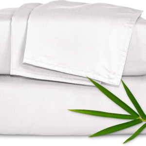 King Sheets by Pure Bamboo, Genuine