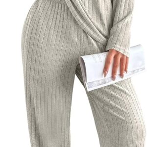 Ekouaer Lounge Sets for Women