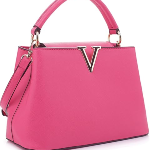 EVVE Women's Small Satchel Bag