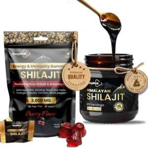 Shilajit Bundle