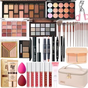 All in One Makeup Kit for woman