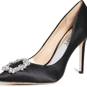 Badgley Mischka Women's Cher Pump