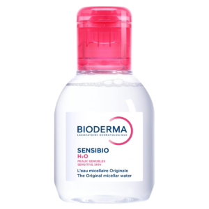 Bioderma - Sensibio - H2O Micellar Water