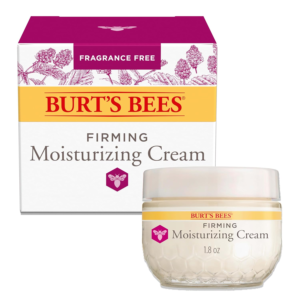 Burt's Bees Renewal Firming Face Cream,