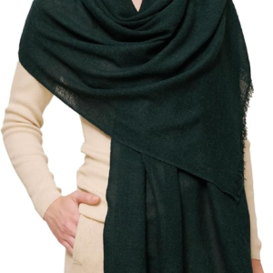 Cashmere Shawl Wraps for Women