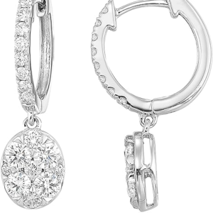 Diamond Delight 1 Carat Real Natural Diamond