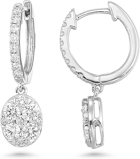 Diamond Delight 1 Carat Real Natural Diamond