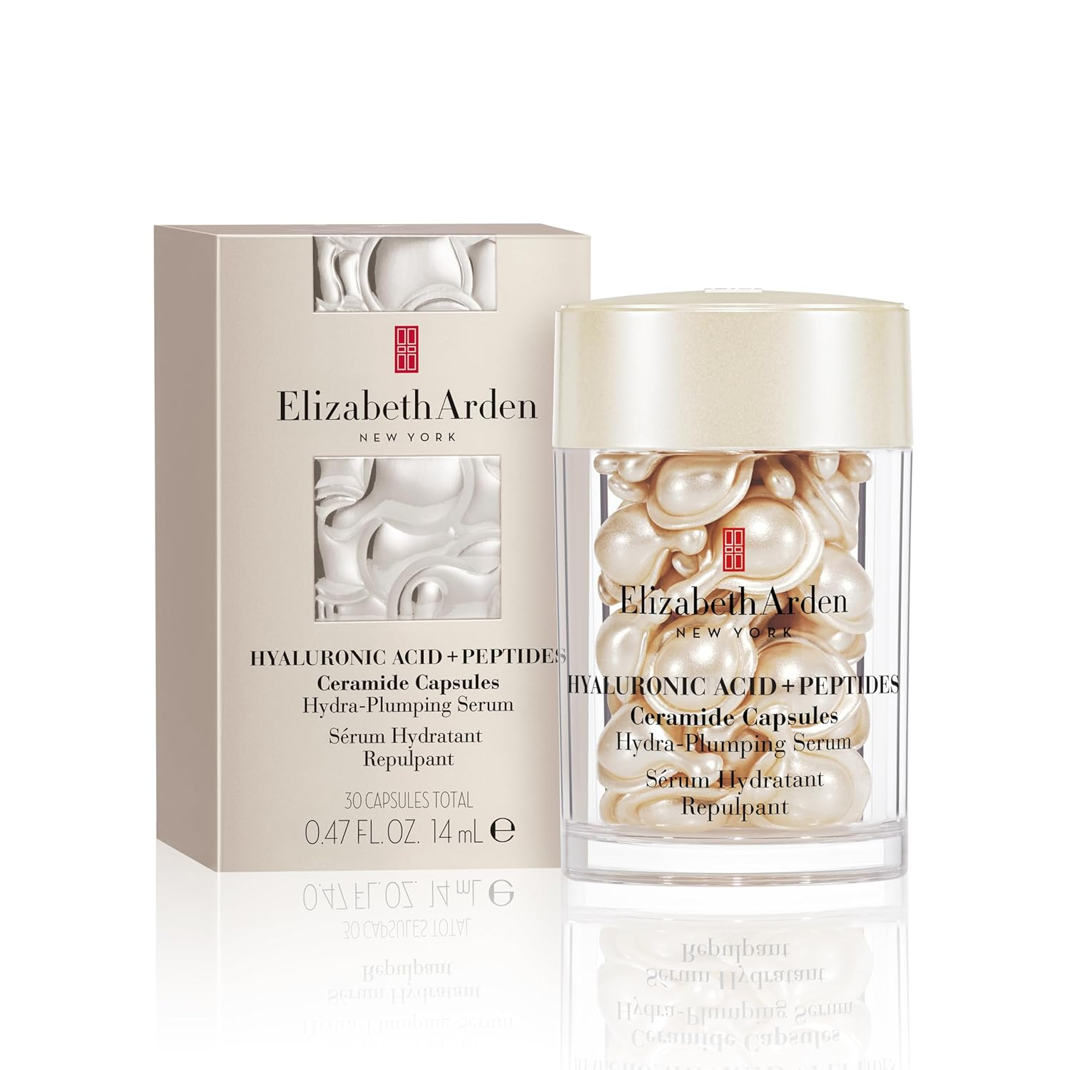 Elizabeth Arden Hyaluronic Acid