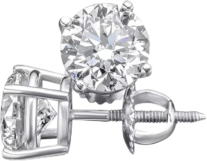 Eternaldia IGI Certified Lab Grown Diamond