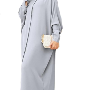FYMNSI Abayas for Women Muslim