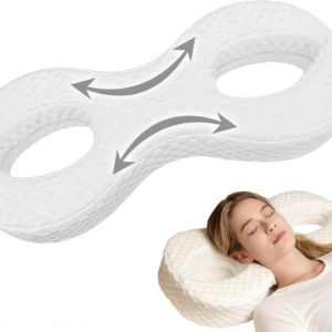 Face Pillow for Wrinkles,