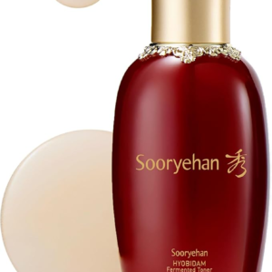 Sooryehan Hyobidam (Fermented Toner, 5.1fl oz)