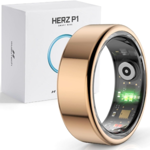 Herz P1 Smart Ring