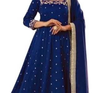Indian Pakistani Clothing Anarkali