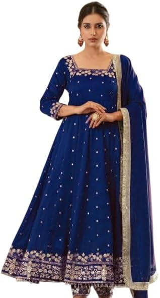 Indian Pakistani Clothing Anarkali