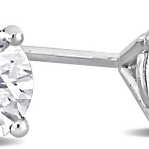 Lab-Grown Diamond Stud