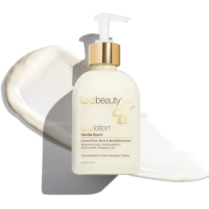 Luxe Beauty Non Greasy