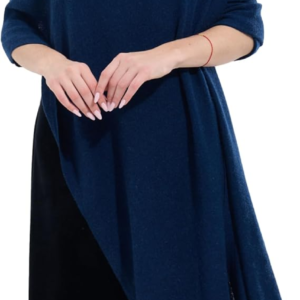 Luxury Cashmere Shawl and Wrap for Women
