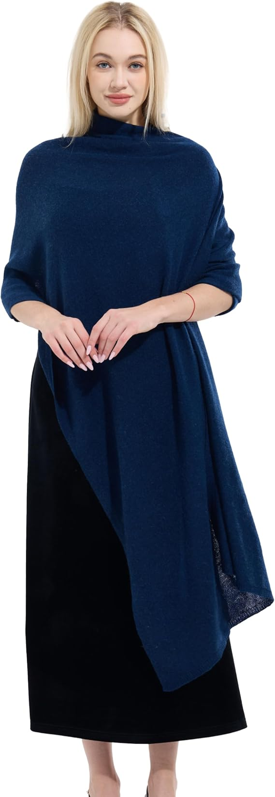 Luxury Cashmere Shawl and Wrap for Women