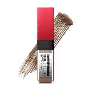 Maybelline Tattoo Studio Brow