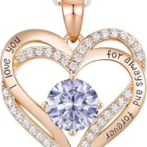 CDE Valentine's Day Gift Forever Love