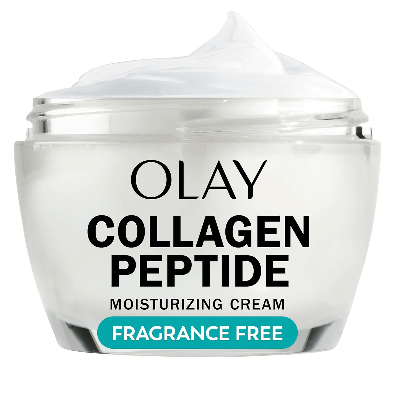Olay Collagen Peptide Face Moisturizer