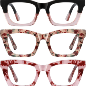 Oprah Reading Glasses for Women-5