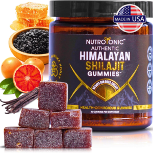 Organic SHILAJIT