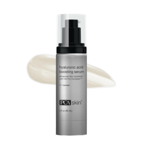 PCA SKIN Hyaluronic Acid Boosting Face Serum,