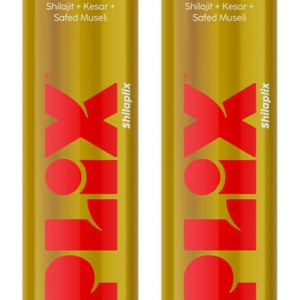 Plix Pure Himalayan Shilaj