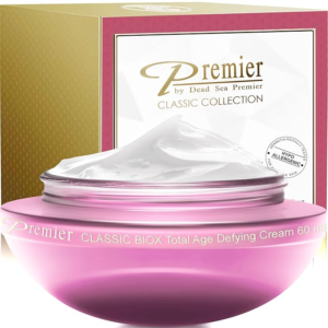 Premier Dead Sea BIOX total age