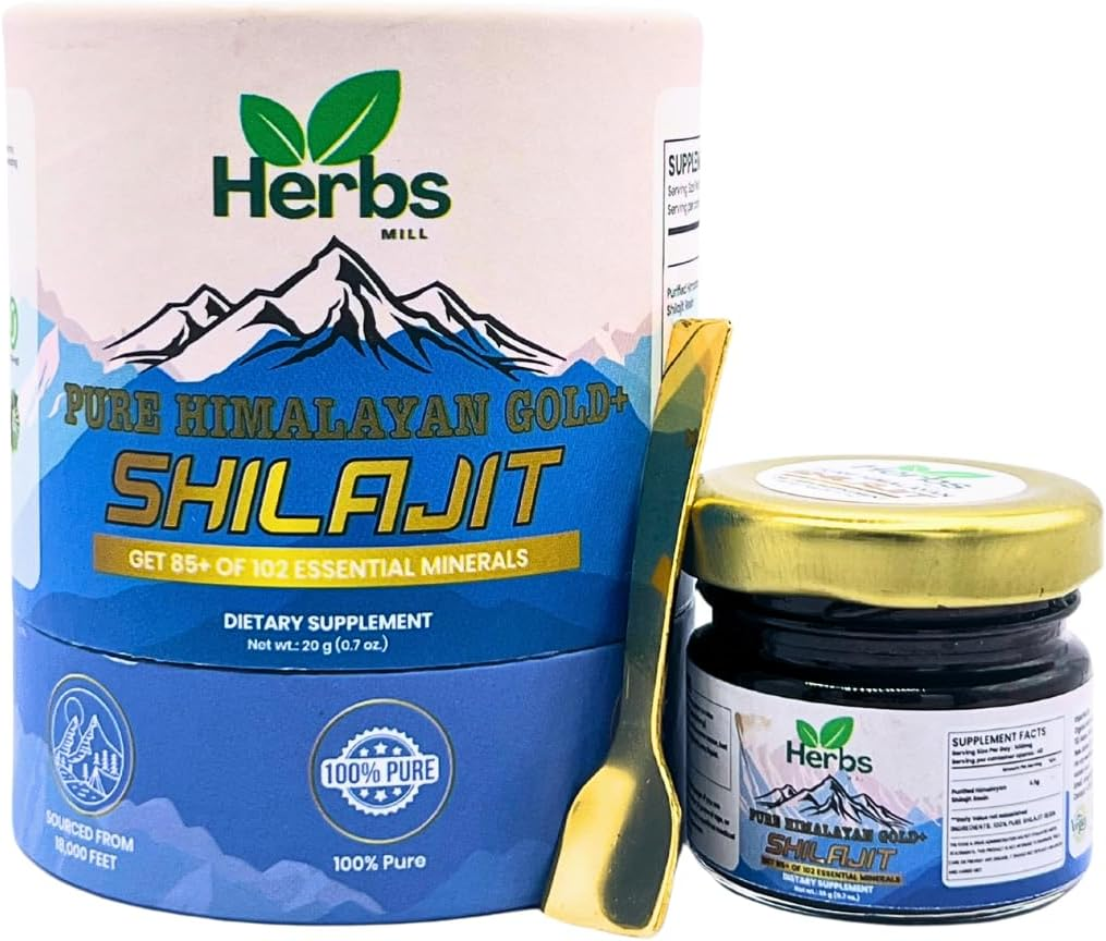 Premium Quality Himalayan Natural