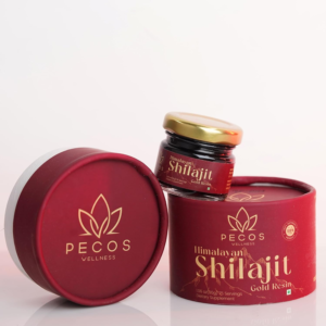 Pure Himalaya Shilajit