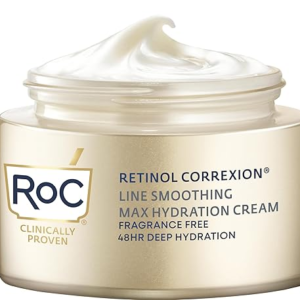 RoC Retinol Correxion Max Hydration Anti-Aging Daily Face
