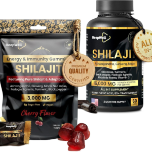 Shilajit Bundle