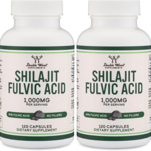 Shilajit Pure Himalayan