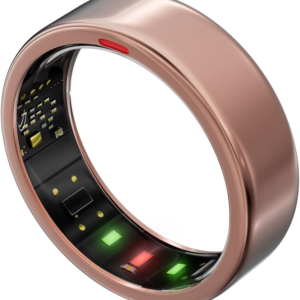 Smart Ring for Women Men