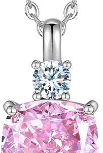 Sterling Silver Lab Simulation-Diamond