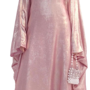 Women Prayer Abaya