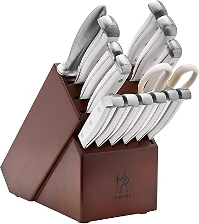 HENCKELS Statement Premium Quality
