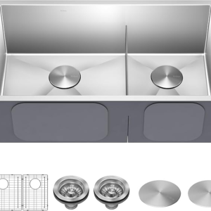 KRAUS Standart Pro 33 -inch Undermount