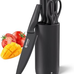 Knife Set, Brewin Kitchen Knife Set