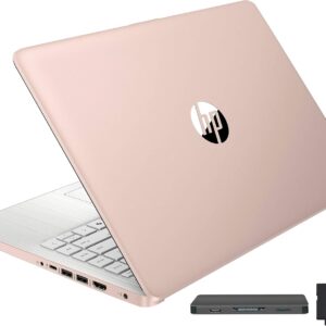 HP Stream 14" HD BrightView Laptop