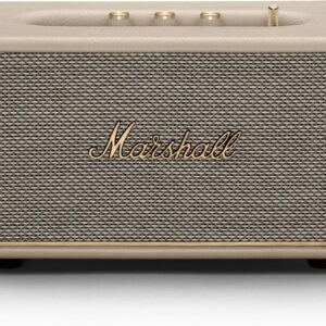 Marshall Acton III Bluetooth Home Speaker